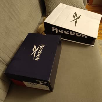Reebok Ayakkabının Hızla Yıpranması Ve Müşteri Hizmetleri Sorunu