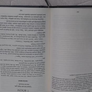 Eksik Ve Hatalı Kitap Seti Teslimatı