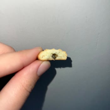 Bebe Bisküvisinde Şok Edici Keşif