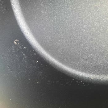 Granit Tencere Takımında Soyulma Ve Kabarma Sorunu