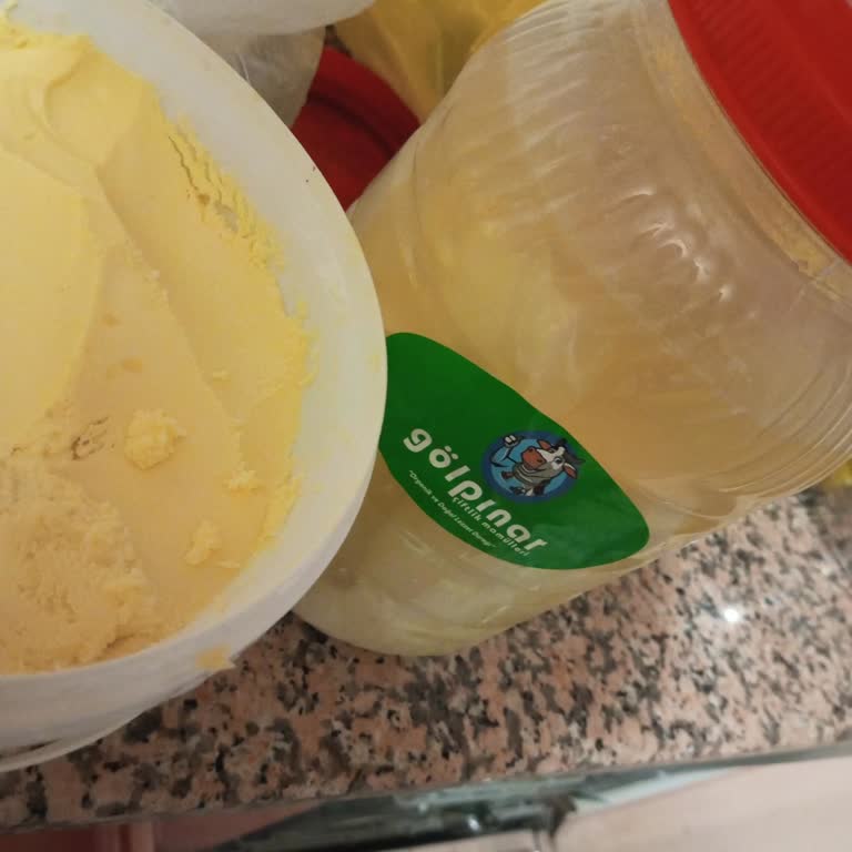 Gölpınar Çiftlik Mamülleri Tam Bir Fiyasko