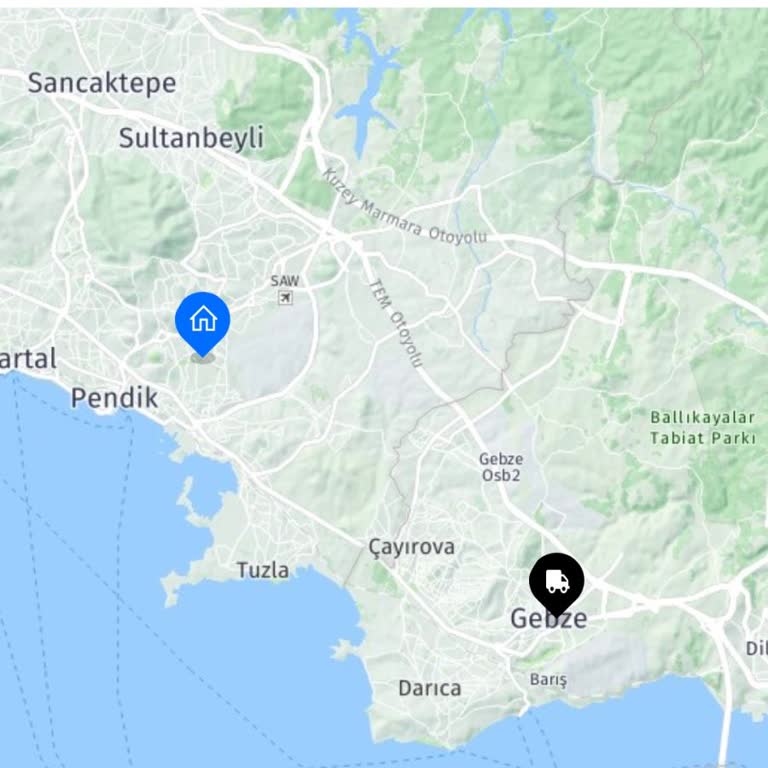 Ebebek Siparişim Hala Ulaşmadı