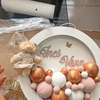 Bebekk_kapi_susleriim Eksik Ve Ayıplı Ürün Gönderdiler