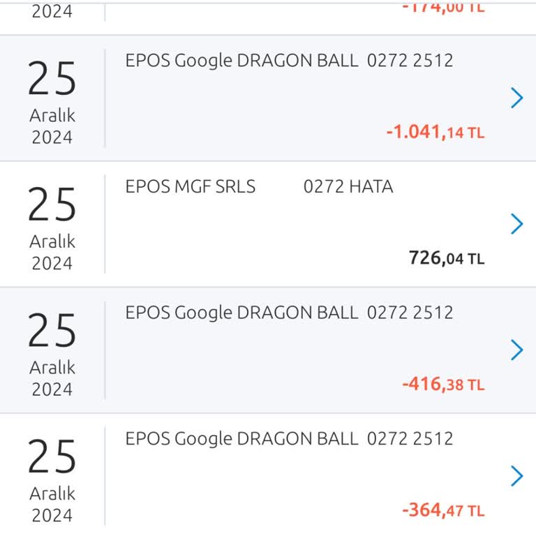İzinsiz Para Çekimi Mağduriyeti