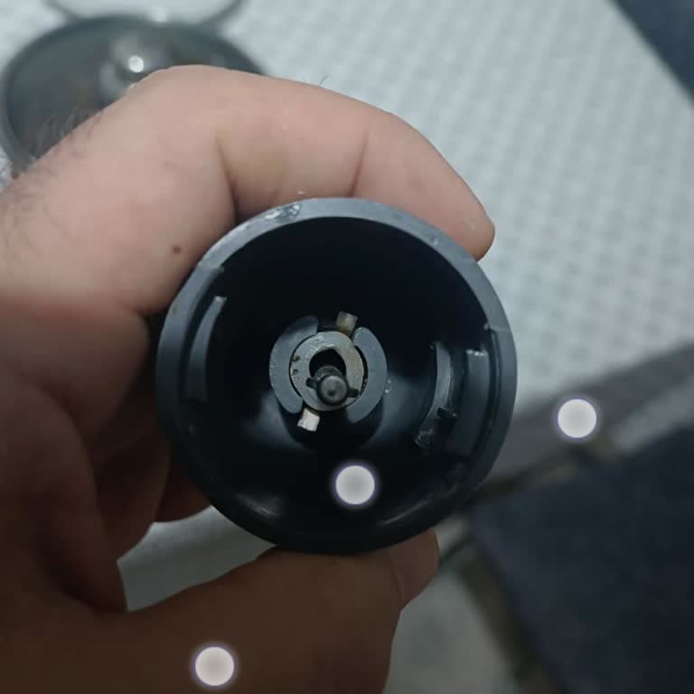 Arzum Motor Gücü Hayal Kırıklığı Ve Garanti Sorunları