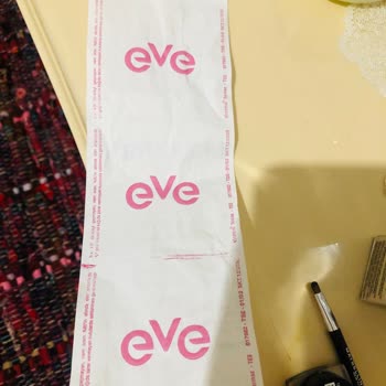 Maybelline Jel Eyeliner Ürünü Ve Eve Mağazasının İlgisizliği