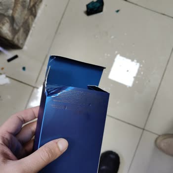 Versace Eros Parfüm Kutusundan Çıkarken Kırıldı Boyner İlgisiz Kaldı