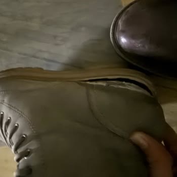 Greyder Botlarında Kalıcı Üretim Hatası Mağduriyeti