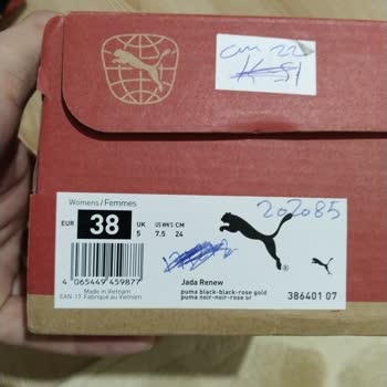 Yanlış Numara Ve Kirli Ürün Şoku