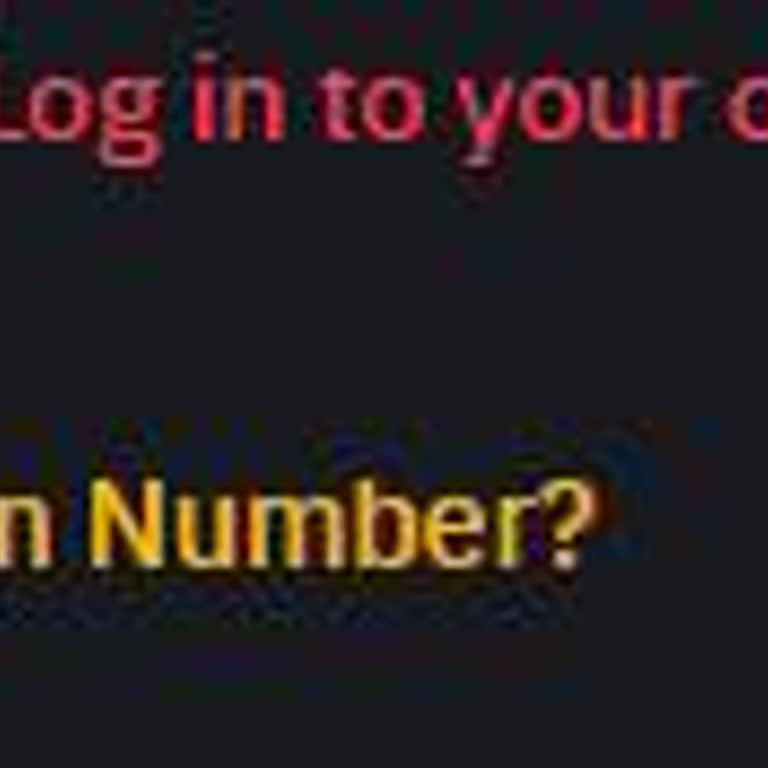 Kimlik Doğrulama Sorunu Nedeniyle Binance Hesabına Erişememe