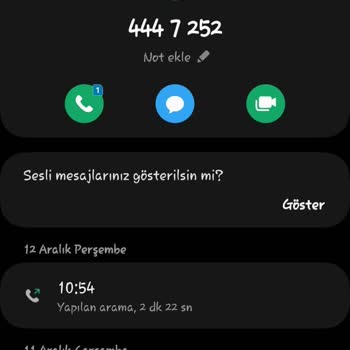 Teslim Edilmeyen Sipariş Ve İade Sorunu