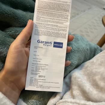 Korkmaz Çaydanlık Sızıntı Problemi Ve Müşteri Hizmetleri Ulaşılamıyor