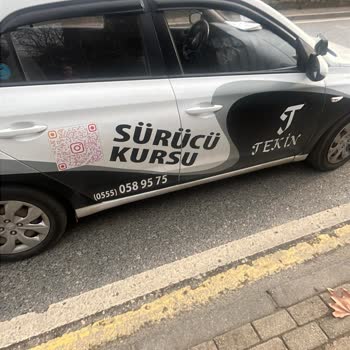 Tekin Sürücü Kursu (Ümraniye)
