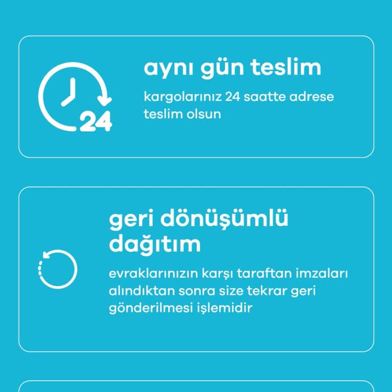 Yanlış Teslimat Ve İletişimsizlik Mağduriyeti