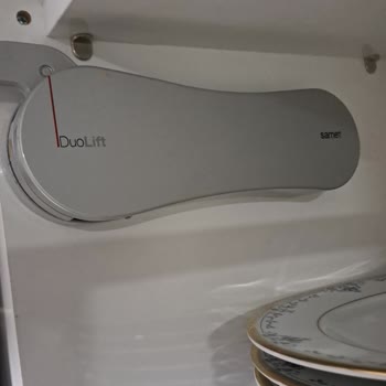Duolift Mekanizmalarıyla İlgili Güvenlik Sorunu