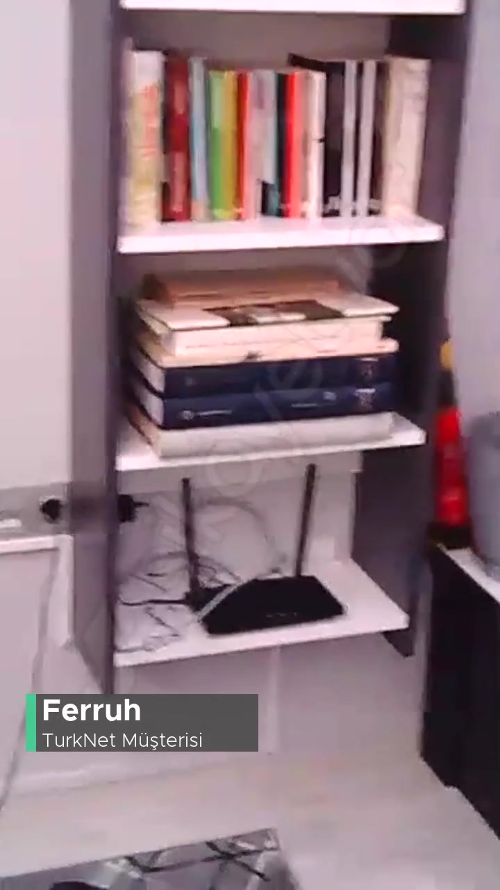 TurkNet 10 Gündür İnternet Sağlayamıyor videonun kapak resmi