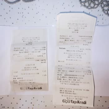 Kurumsal Firma Güvenimiz Boşa Çıktı: Penti Mağduriyeti