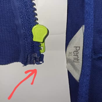 Kurumsal Firma Güvenimiz Boşa Çıktı: Penti Mağduriyeti