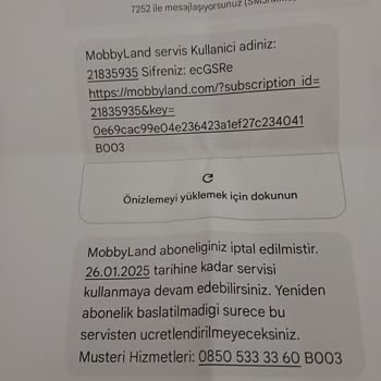 Bilgim Dışında Yapılan Üyelikler Ve Haksız Faturalandırma