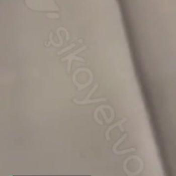 Cif Sprey Yeni Koltuğumu Mahvetti!