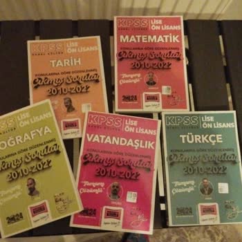 Yanlış Kitap Gönderimi Ve İletişim Eksikliği