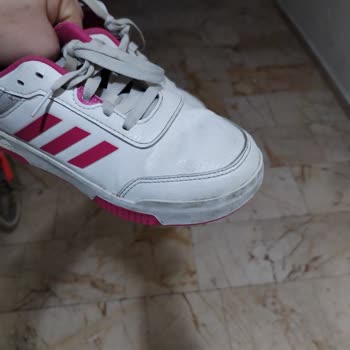 Boyner'den Alınan Adidas Ayakkabı 2 Ayda Deforme Oldu