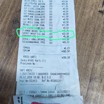 Kurtlu Gofret Şoku: Ülker'e Yakışmadı