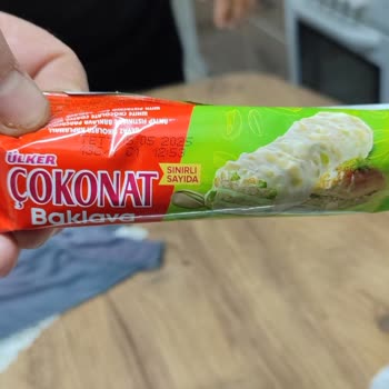 Kurtlu Gofret Şoku: Ülker'e Yakışmadı