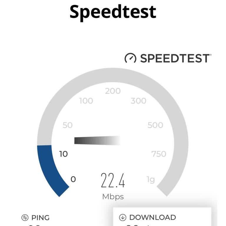 Kablo Net: Ödediğim Hızın Yarısını Bile Alamıyorum!