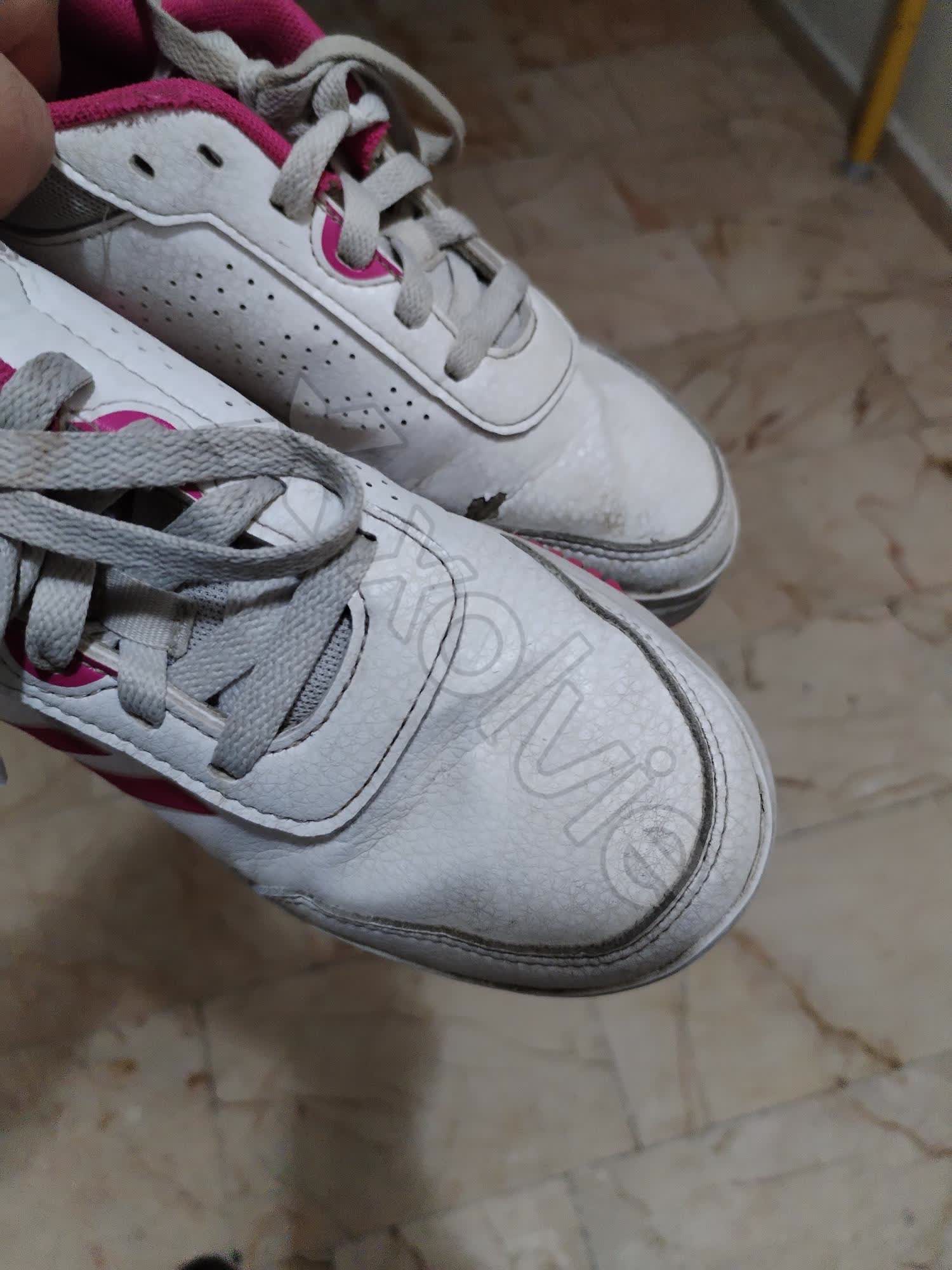 Adidas Shoes Deformed in Two Months and Warranty Blamed Misuse - Xolvie