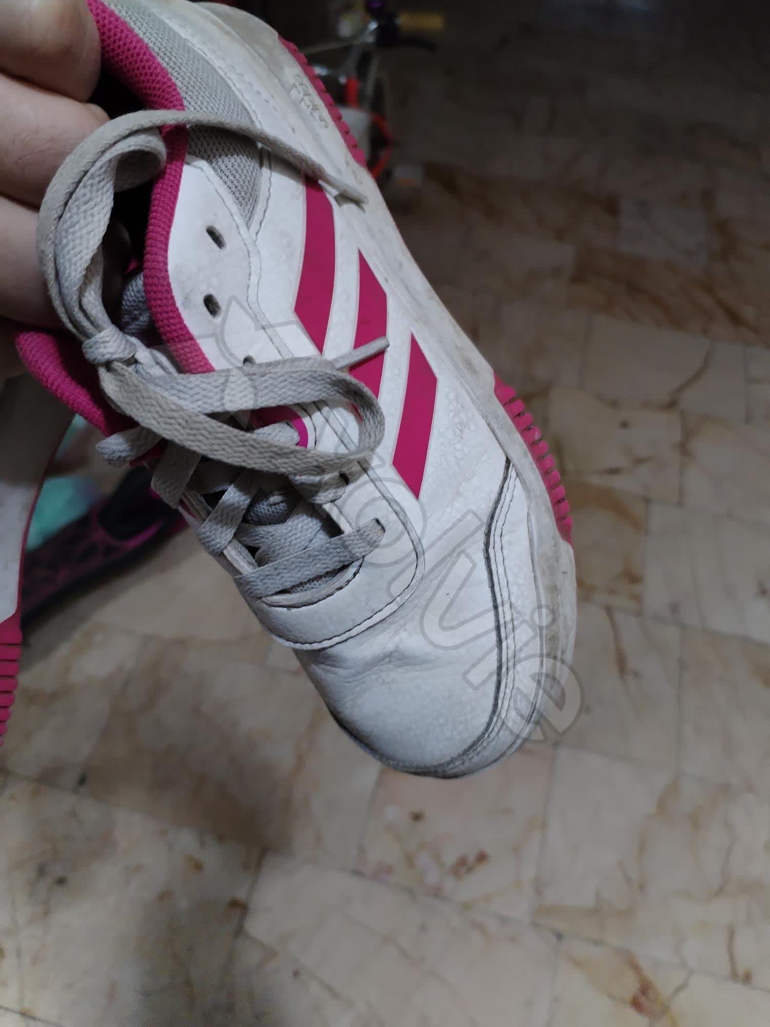 Adidas Shoes Deformed in Two Months and Warranty Blamed Misuse - Xolvie