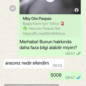 İnce Ürün Ve İlgisiz Satıcı