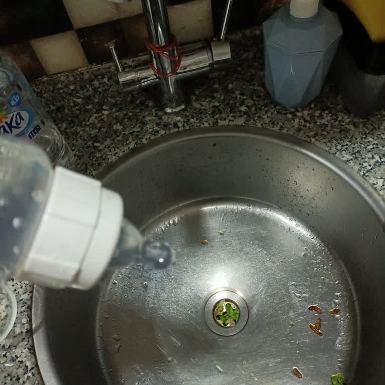 Biberon Akıtma Sorunu Ve İade Talebi