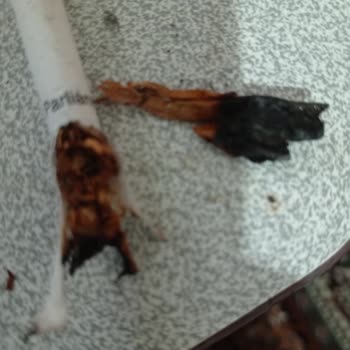 Parliament Sigara Kalitesi Düşüyor