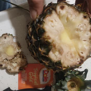 Bozulmuş Ananas Ürünü Ve İade Sorunu