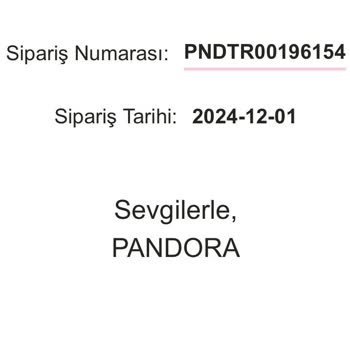 Pandora Bileklik İade Sürecinde Yaşanan Mağduriyet