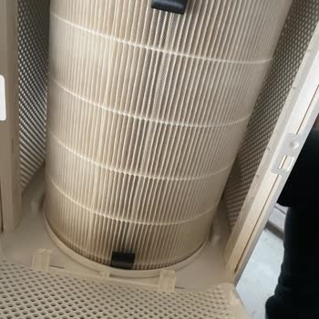 Robx MS24 Hava Temizleyici Ve Kötü Müşteri Hizmetleri Deneyimi