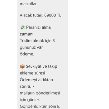 Yanıltıcı Mesaj Ve İletişim Sorunu