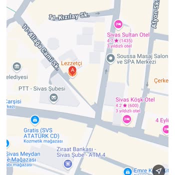 Köfte Sayısı Krizi: Jolly Tur'da Yaşanan Hayal Kırıklığı