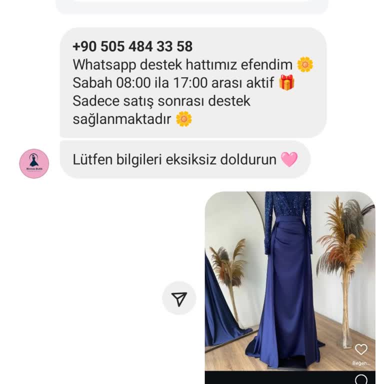 İndirim Kampanyası Mağduriyeti: Binnaz Butik'te Yanıltıcı Uygulama