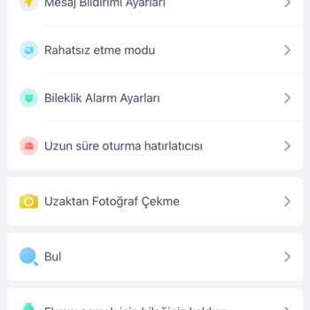 Polo Smart Saat Bağlantı Sorunu