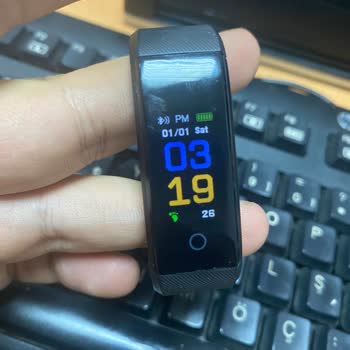 Polo Smart Saat Bağlantı Sorunu