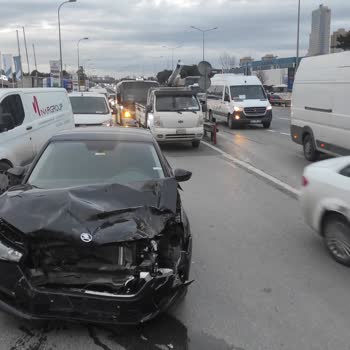 Skoda Scala'nın Airbag Sorunu: Can Güvenliği Tehlikede!