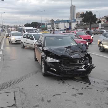 Skoda Scala'nın Airbag Sorunu: Can Güvenliği Tehlikede!