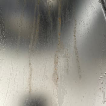 Paslanmazlık Garantisi Olan Bulaşık Makinesi Paslandı!