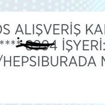 İzinsiz Para Çekimi Sorunu