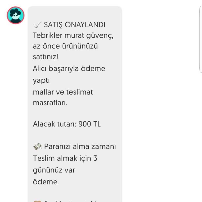 Letgo'da Şüpheli Hesap Doğrulama Ve Güvenlik Endişesi