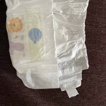 Hatalı Bebek Bezleri Ve İlgisiz Müşteri Hizmeti