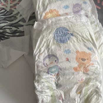 Hatalı Bebek Bezleri Ve İlgisiz Müşteri Hizmeti