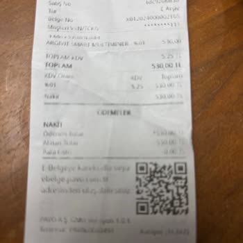 Ürün Açılışında Patlama Ve Renk Sorunu